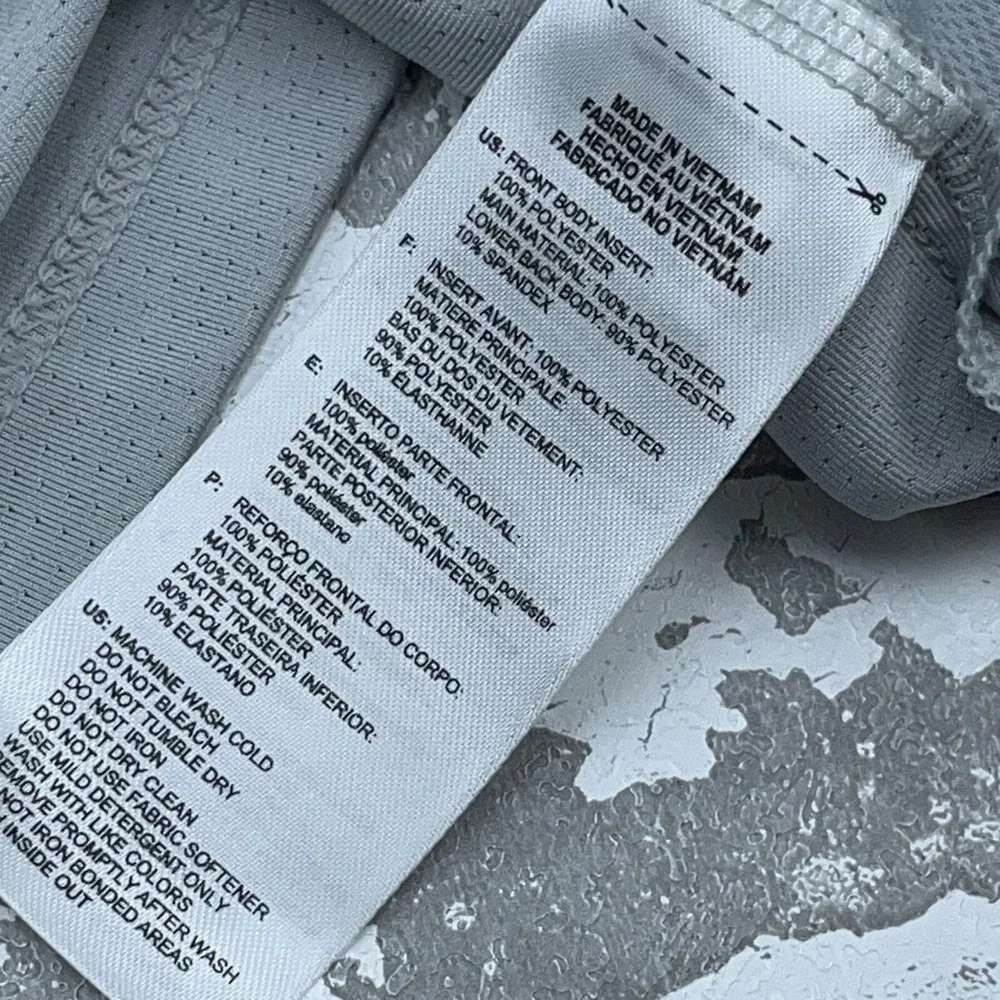 adidas includes item